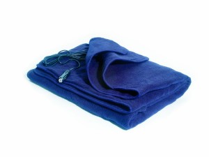 12 V Heated Travel Blanket - Keep you warm and comfortable