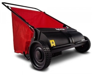 5 Best Lawn Sweeper – Saving time, effort and making lawn care easy.