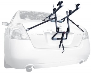 5 Best Allen Sports 2-Bike Trunk Mount Rack – Reliable, safe, and easy to use