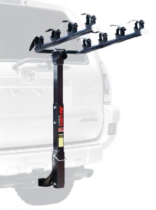 5 Best Bike Hitch Mount Rack – Make carrying your bike easier and safer