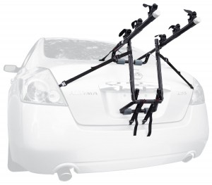 5 Best 3-Bike Trunk Mount Rack – Easy and safe way to transport your bikes