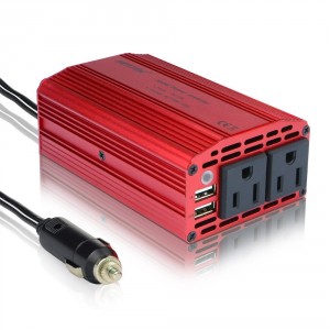 5 Best 10 to 19 Volts Power Inverters – Offer you on-the-go power