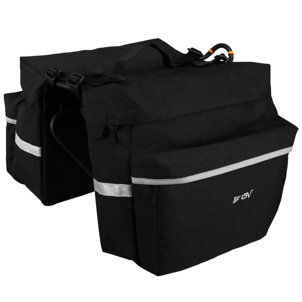 BV Bicycle Panniers