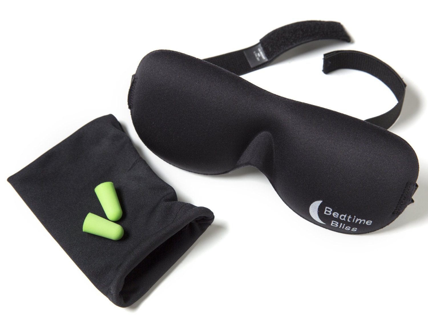 5 Best Sleep Mask With Ear Plugs No more unwanted light and sounds