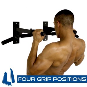 5 Best Wall Mounted Pull Up Bar – Get stronger and improve your body image