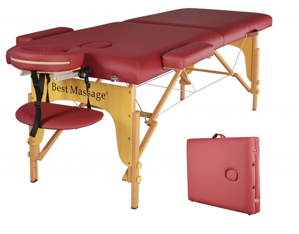 5 Best Portable Massage Table Enjoy Comfortable Massage