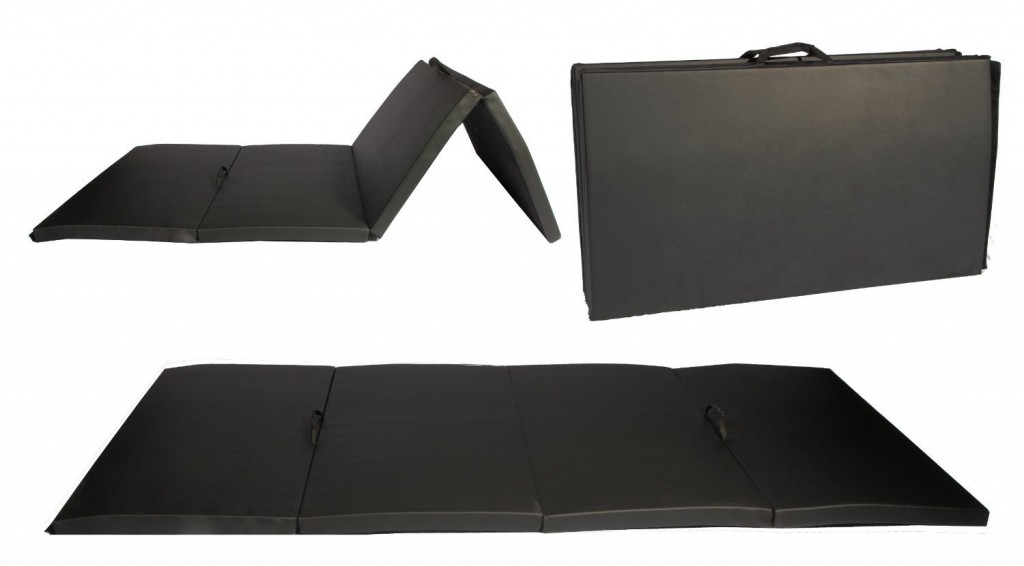 5 Best Folding Gym Mat Make it easier to workout at home Tool Box