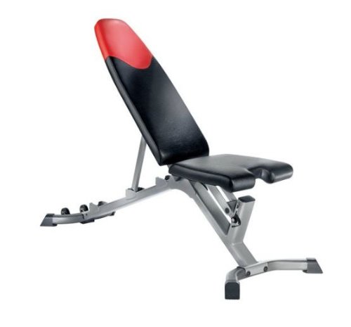 Bowflex SelectTech