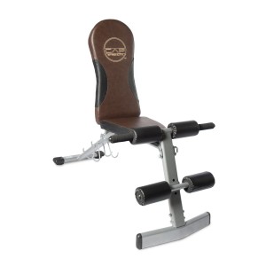 5 Best Adjustable Fitness Bench – Great addition to your home equipment