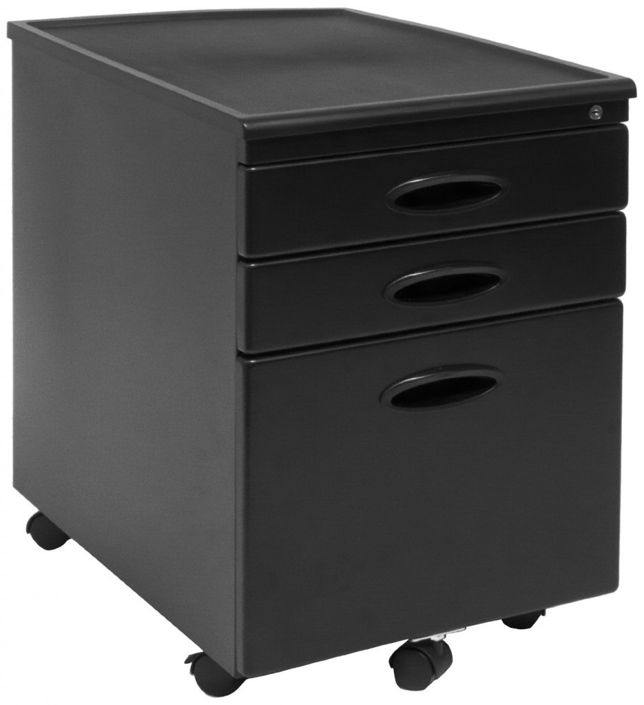 Calico Designs File Cabinet