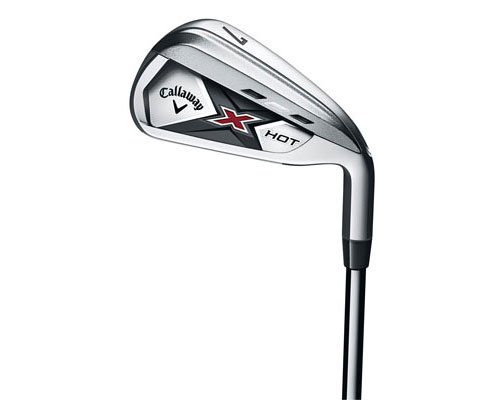 Callaway X Hot Individual Iron