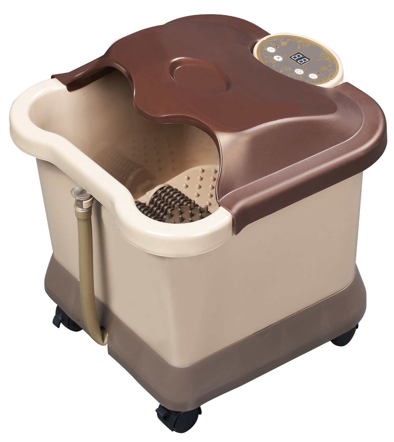 5 Best Heated Foot Bath Massager Great reliever for your tired foot
