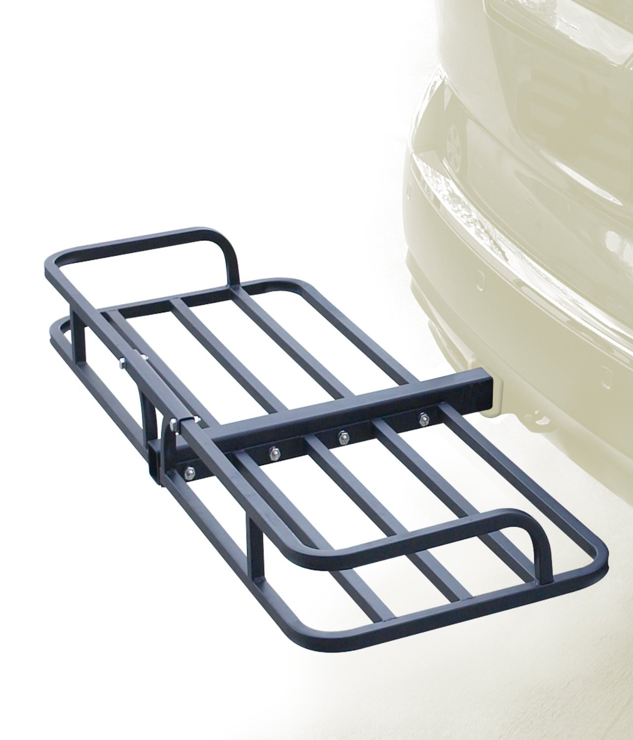5 Best Hitch Mount Cargo Carrier Increase your cargo space Tool Box