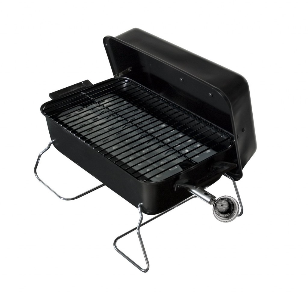 Char-Broil tabletop Gas Grill