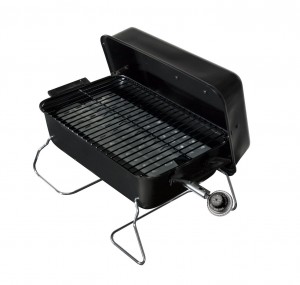 5 Best Tabletop Gas Grill – Cook anywhere you want