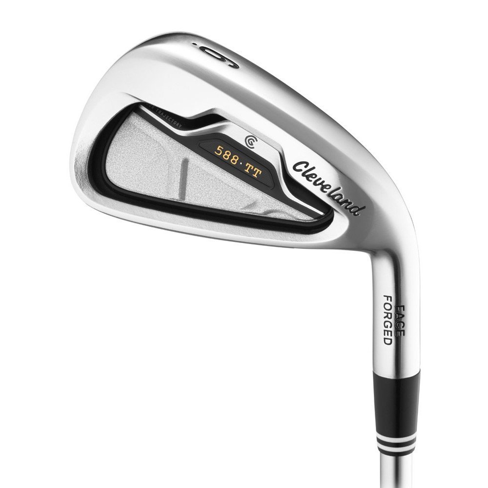 Cleveland Golf 588