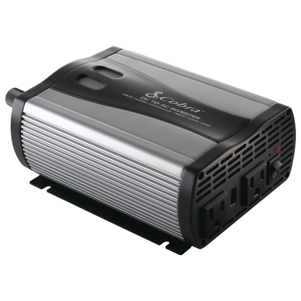 Cobra CPI 480 400-Watt