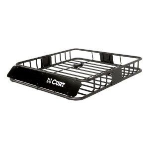 5 Best Roof Cargo basket – Provide extra space for your stuff