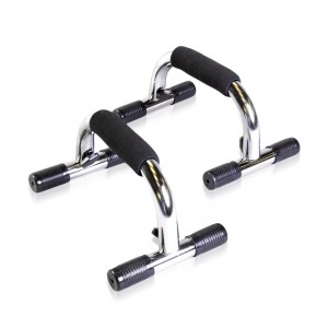 5 Best Push Up Bars – Develop your upper body strength