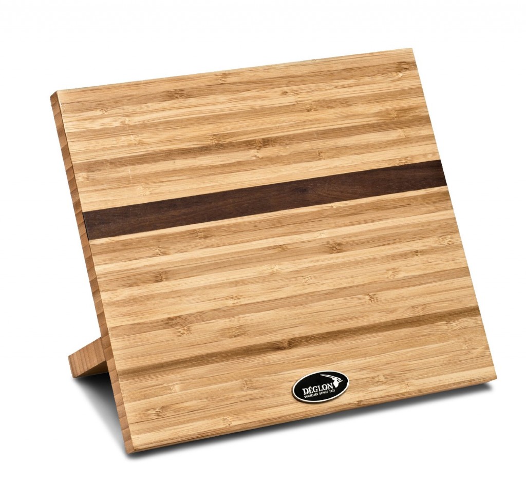 Deglon Bamboo Empty Magnetic Block