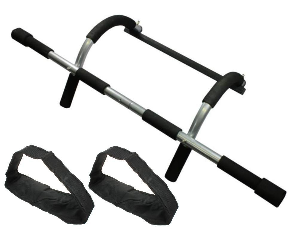 5 Best Doorway Chin Up Bar O build a powerful upper body Tool Box