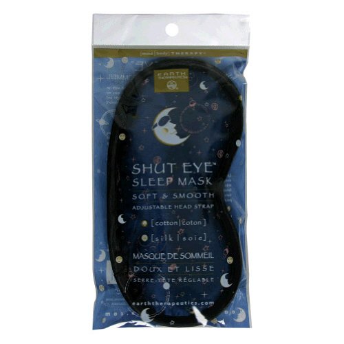 Dream Zone- Earth Therapeutics Sleep Mask