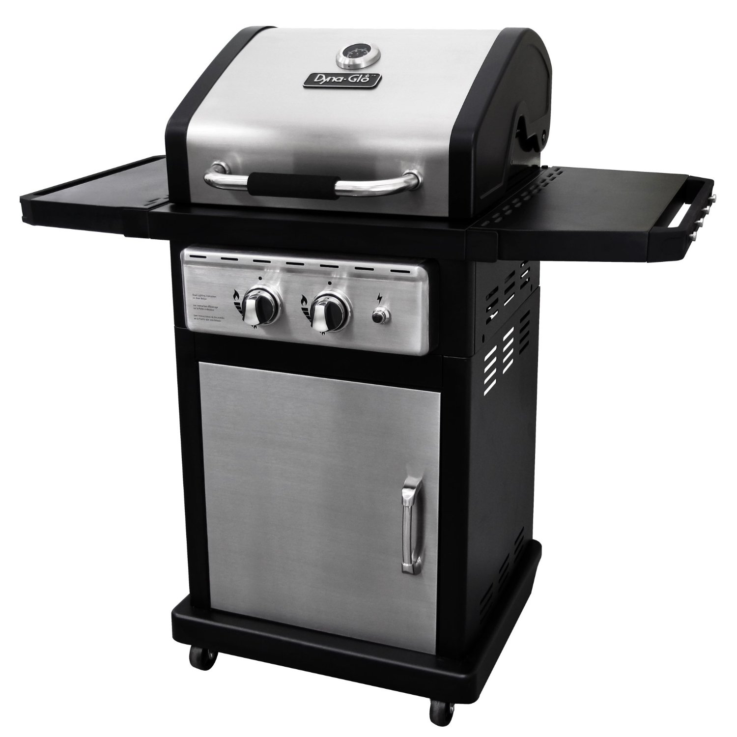 5 Best Liquid Propane Gas Grill Preparing a meal is easy now Tool Box