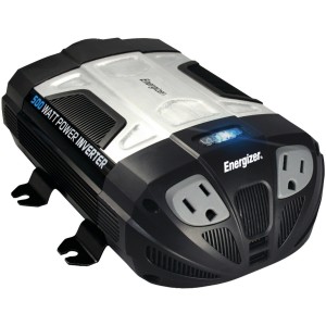 ENERGIZER 500W