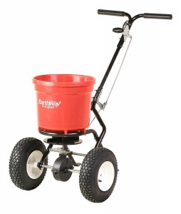 5 Best Broadcast Spreader – Have a healthier lawn