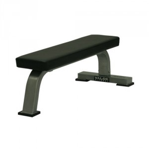 Flat Bench - Great addition to your home gym