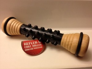 Foot Massage Roller - Enjoy pain free day, everyday