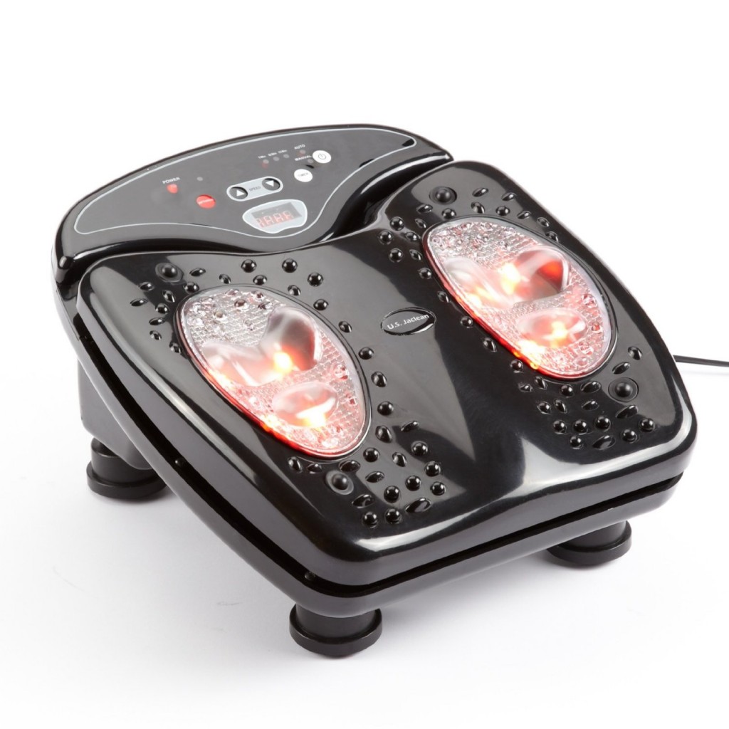 Foot Vibe Vibration Massager