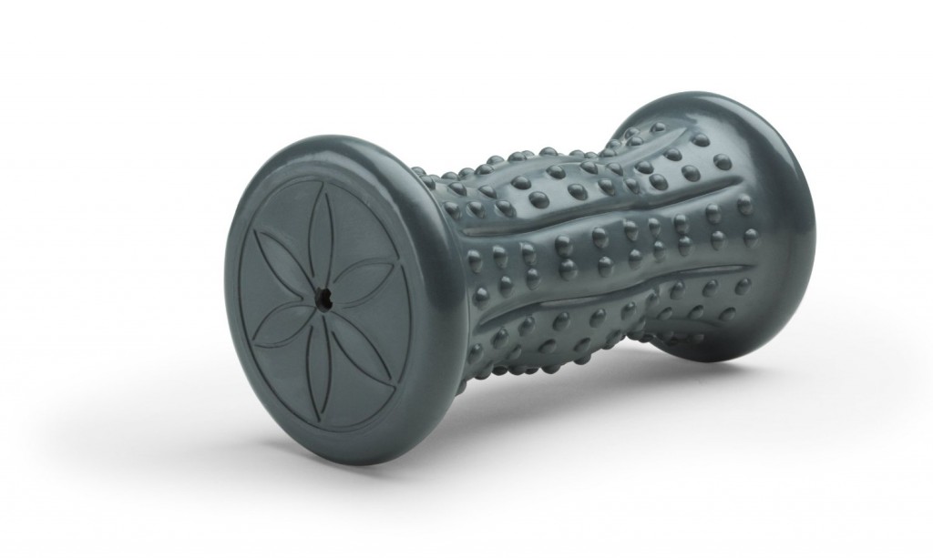 Gaiam Restore Foot Massage Rollers