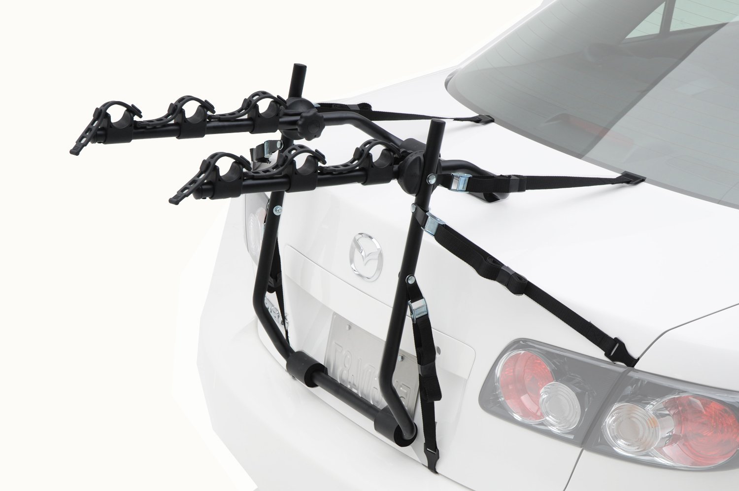 5 Best 3Bike Trunk Mount Rack Easy and safe way to transport your