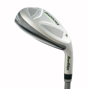 Iron Golf Driver For Ladies - She will like it