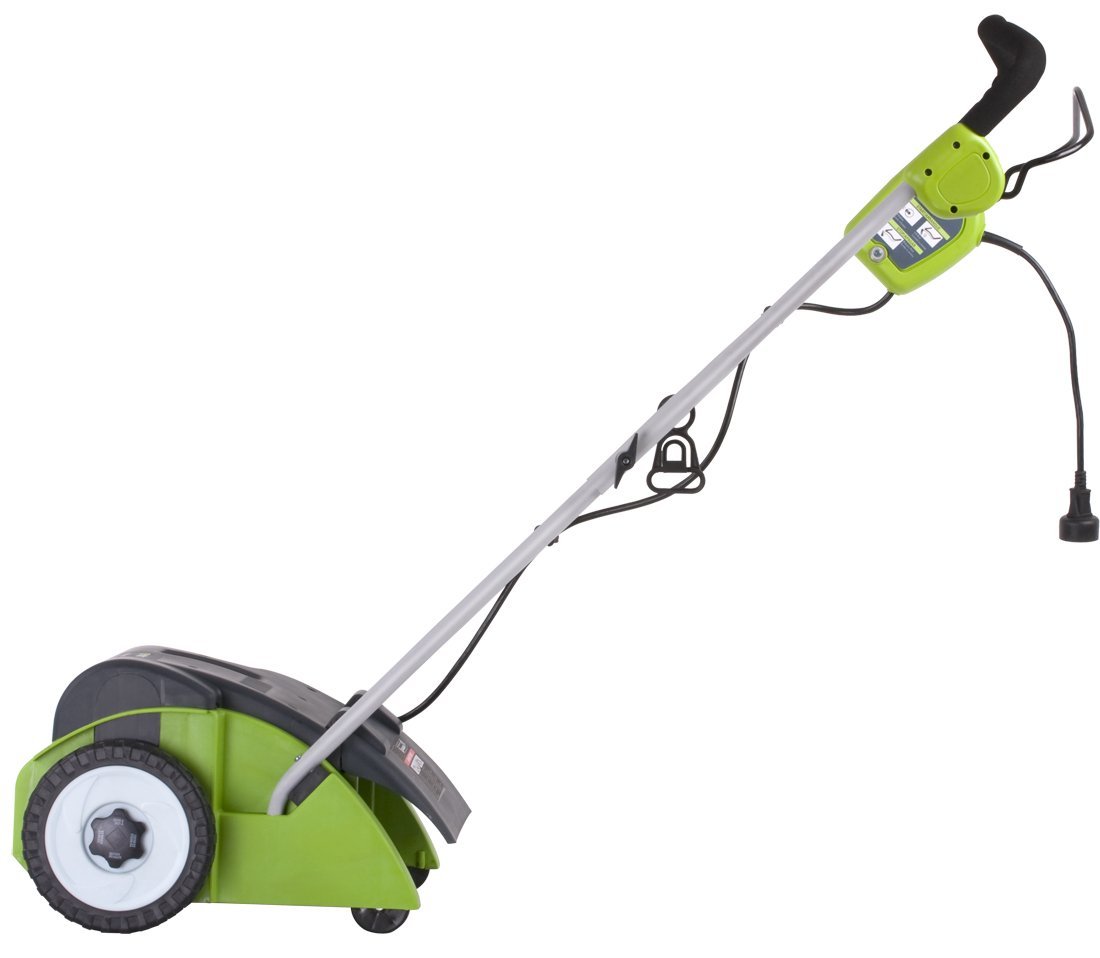 5 Best Lawn Dethatcher Have a green, healthy lawn in no time Tool Box