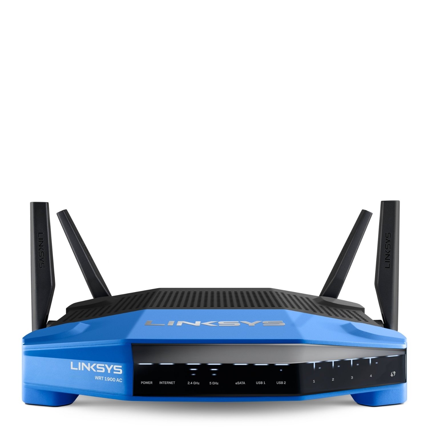 Linksys WRT1900AC