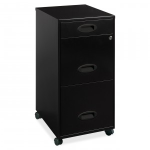 5 Best File Cabinet with Wheels – Organize your files in style