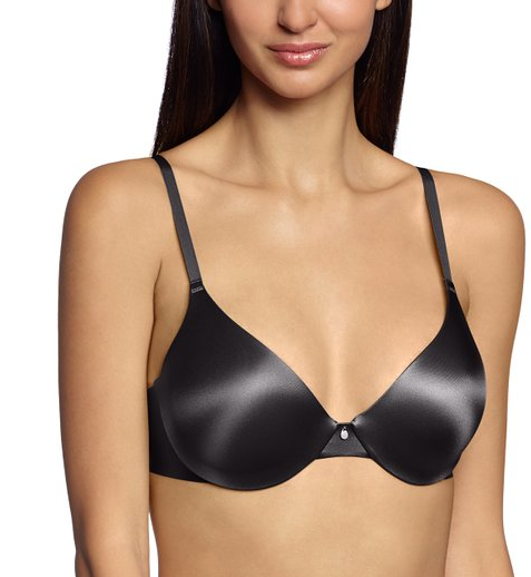 Maidenform Women's Smooth Comfort Embedded Wire Demi Bra