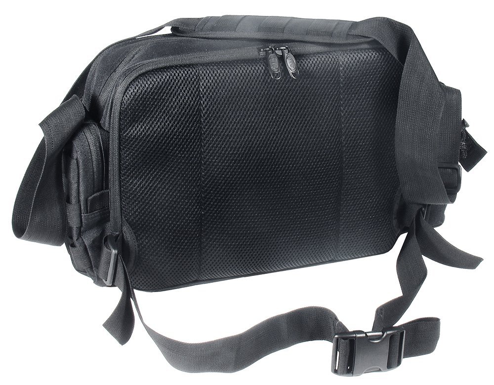 5 Best Messenger Bag Carry your items easily and safely Tool Box