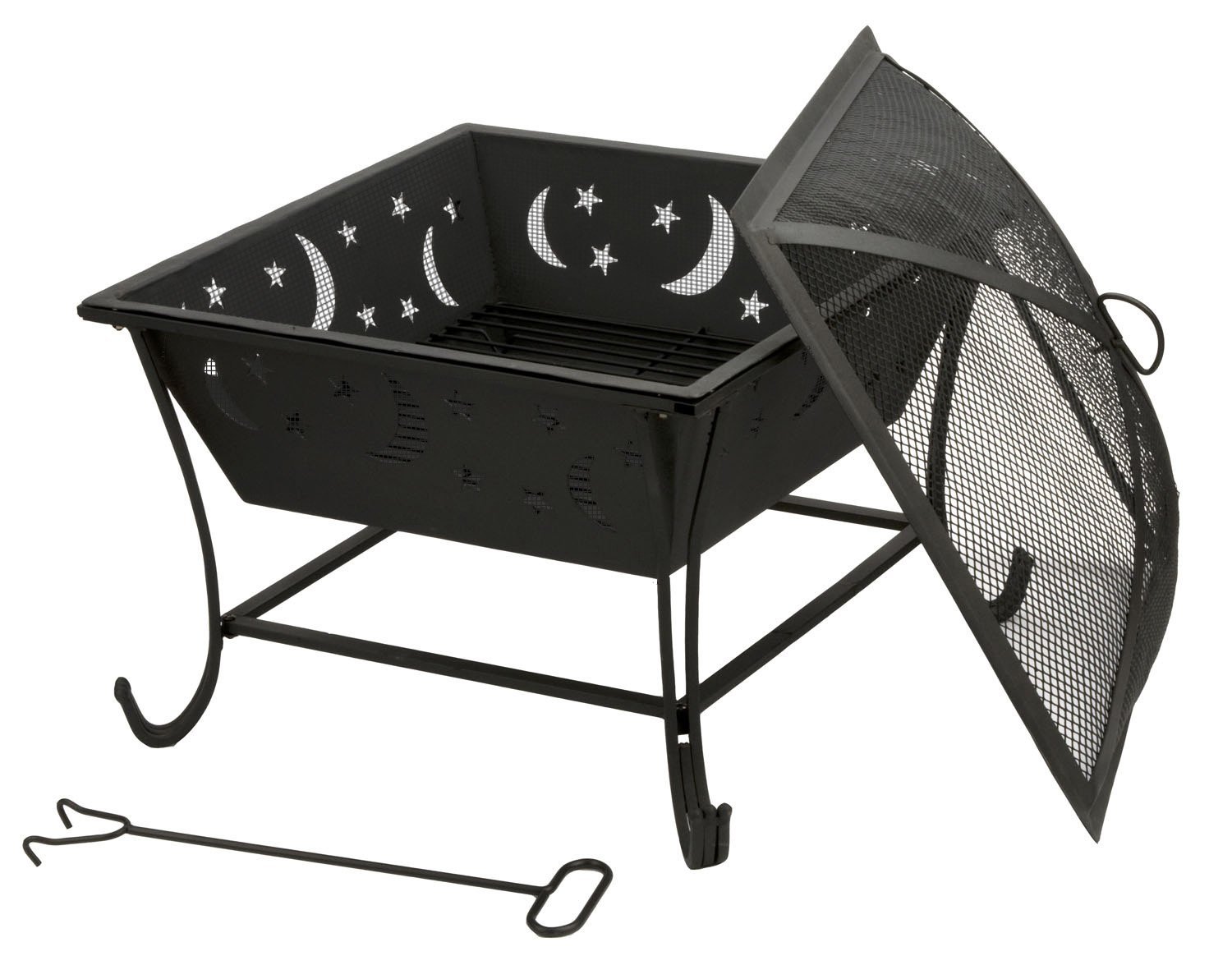 5 Best Outdoor Fire Bowl Assure easy, leisurely, outdoor warmth and