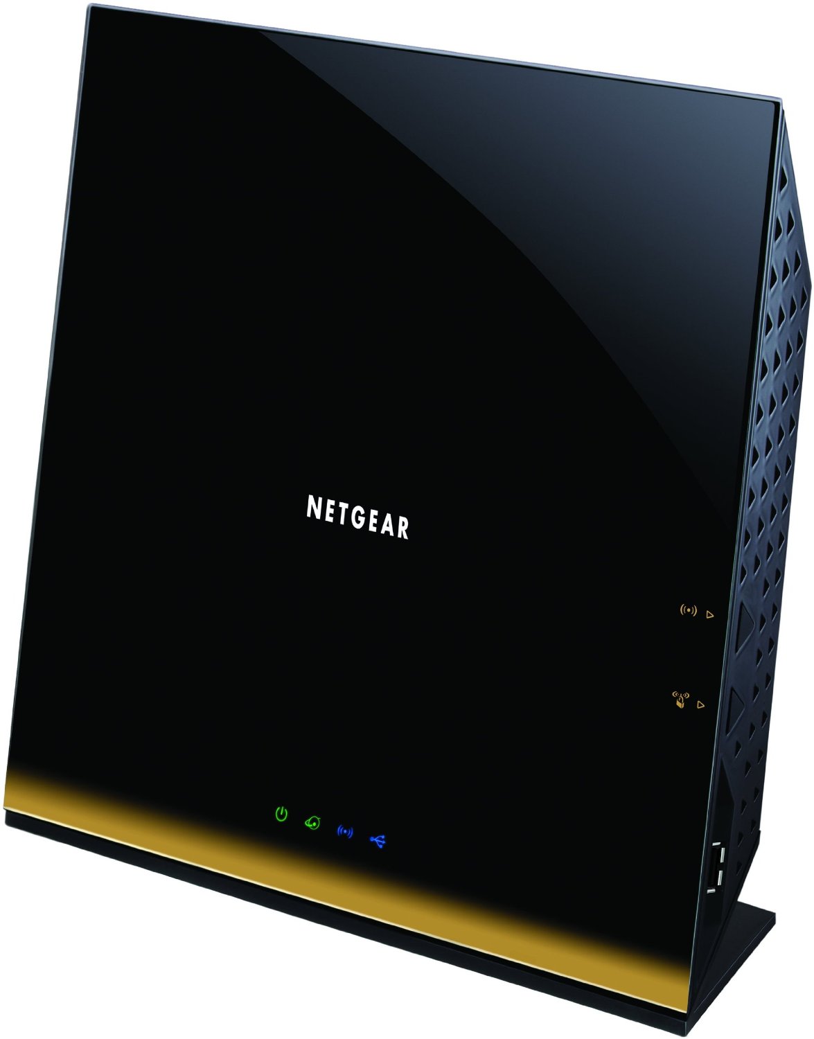NETGEAR Smart WiFi Router AC1750