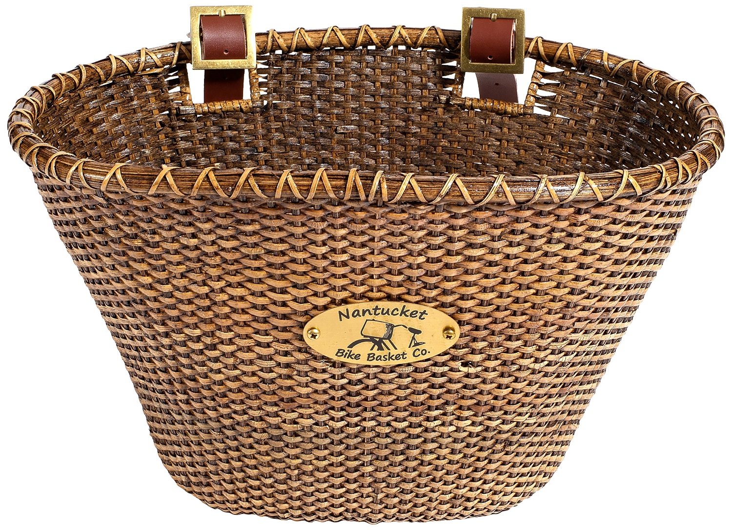 5 Best Nantucket Bike Basket Combination of beauty and function