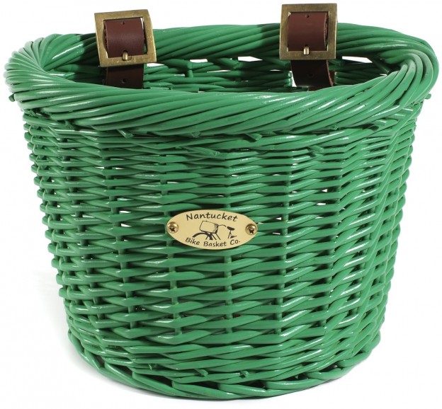 5 Best Nantucket Bike Basket Combination of beauty and function