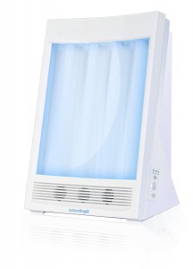 5 Best Light Therapy Lamp – No more winter blues and SAD