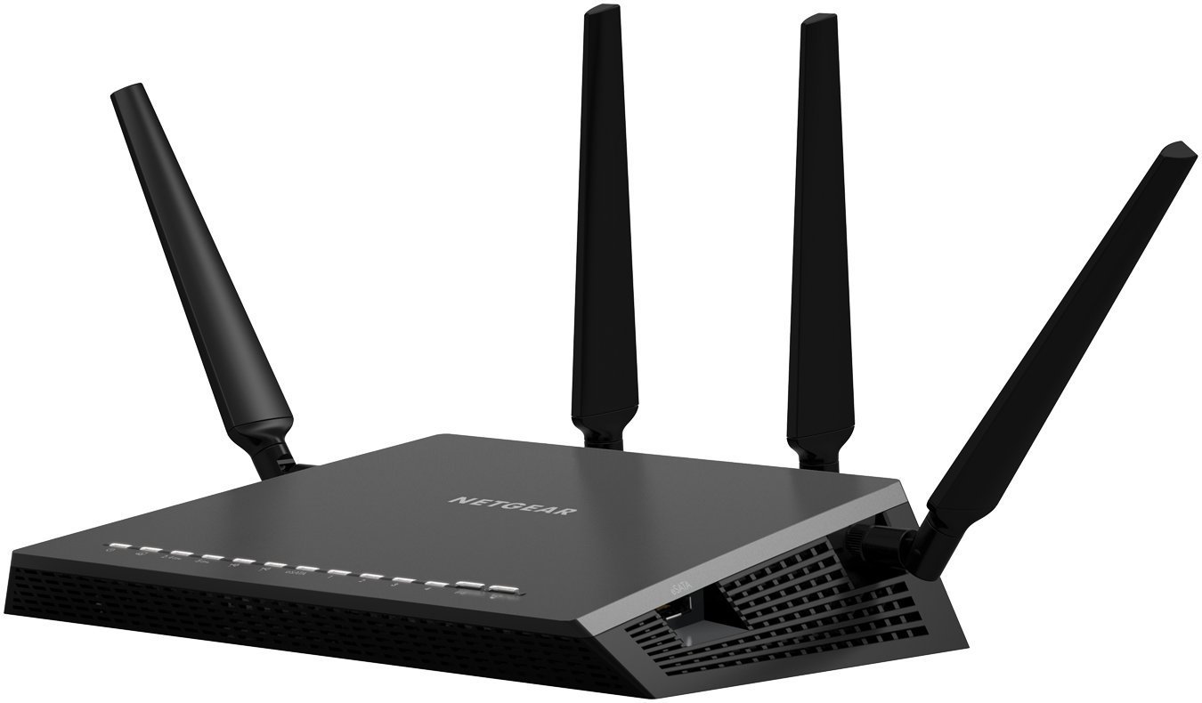 Netgear Nighthawk X4 AC2350