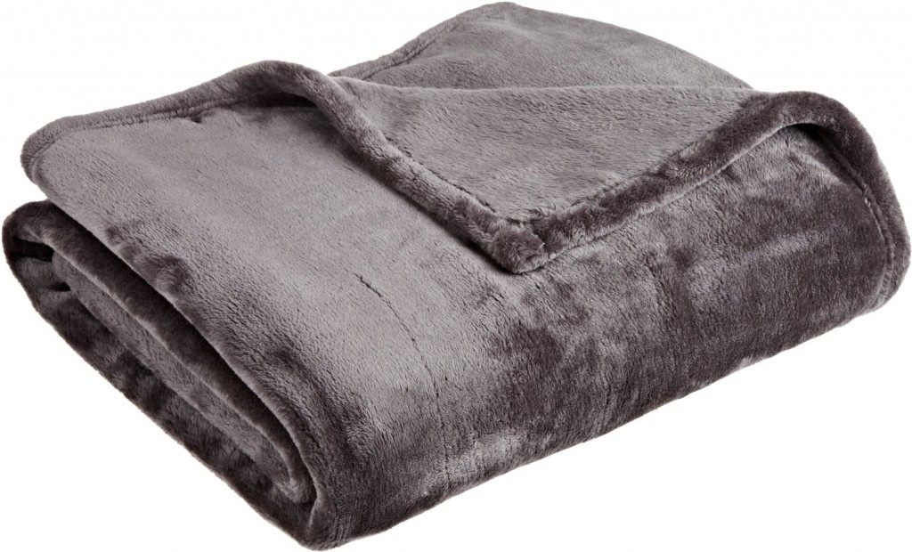 Northpoint Cashmere Plush Velvet Throw