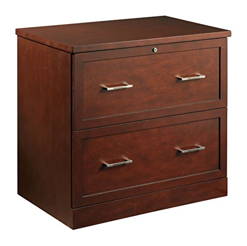 OfficeMax Premium Mahogany