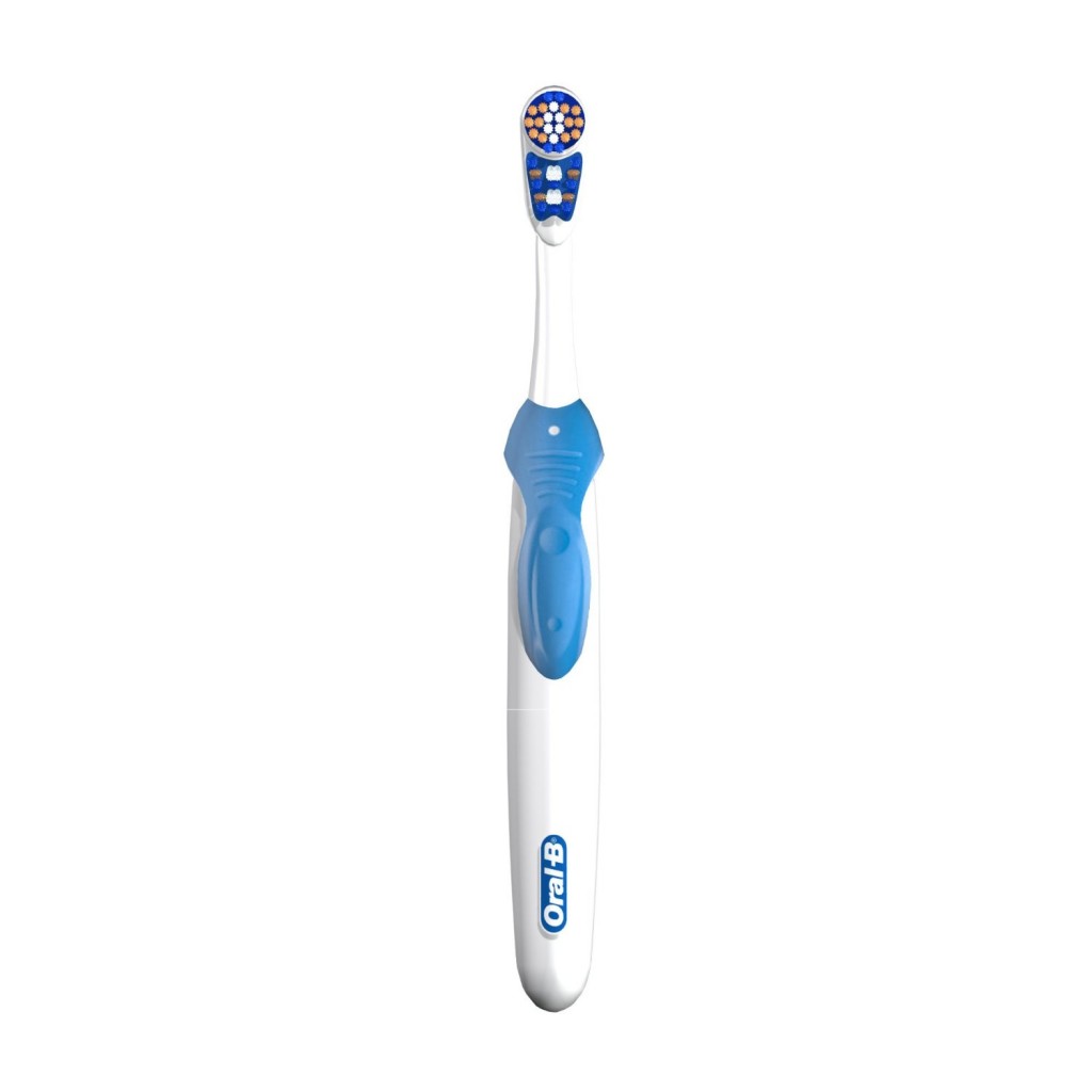 Oral-B 3d White Action