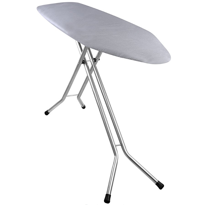 5 Best Ironing Blanket Spacesaving solution for your ironing tasks